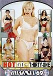 Hot 50 Plus 31 featuring pornstar Nina Swiss
