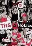 Tits A Holics featuring pornstar Holly West
