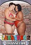 Ethnic Lesbians 2 featuring pornstar Bonnie Blaze
