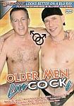 Older Men Love Cock 6 featuring pornstar Daniel St. James