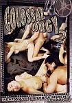 Colossal Orgy 2 featuring pornstar Cumisha Amado