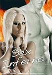 Sex Inferno featuring pornstar Barrett Blade