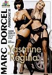 Pornochic 16: Yasmine And Regina directed by Herve Bodilis