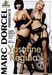 Pornochic 16: Yasmine And Regina: French featuring pornstar J.P.X.