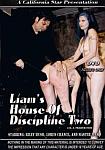 Liam's House Of Discipline 2 featuring pornstar Riley Hush