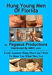 Hung Young Men Of Florida from studio Pegasus Productions