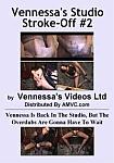 Vennessa's Studio Stroke-Off 2 featuring pornstar Vennessa St. John