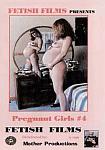 Pregnant Girls 4 featuring pornstar Meg Melons