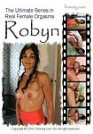 Robyn featuring pornstar Robyn