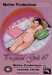 Pregnant Girls 7 featuring pornstar Talia Monet