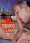 Toronto Cum featuring pornstar Felix Hunter