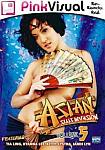 Asian Slut Invasion 5 featuring pornstar Jack Vegas