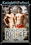 Looking For Relief featuring pornstar Ricco Puentes