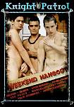 Weekend Hangout featuring pornstar Daniel Rasek