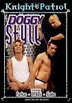 Doggy Style featuring pornstar George Stevenson