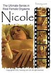 Nicole featuring pornstar Cory Beth