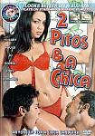 2 Pitos And A Chica featuring pornstar Picaxu