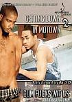 Getting Down In Motown 2 featuring pornstar Coach