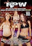 Not RPW: Not Rated Pro Wrestling featuring pornstar Cheyenne Jewel