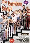 The Backdoor Bradys featuring pornstar Frank Towers