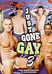Just Gone Gay 3 featuring pornstar Dominik Rider