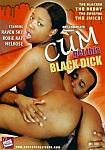 Cum Get This Black Dick featuring pornstar Melrose Foxxx