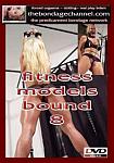 Fitness Models Bound 8 featuring pornstar David Mack