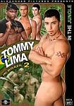 Tommy Lima In Brazil 2: In The Jungle featuring pornstar Vidal Silva