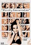 Strictly Conversation featuring pornstar Lorena Sanchez