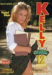 Kelly The Coed 12 featuring pornstar T.J. Cummings