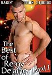 The Best Of Remy Delaine featuring pornstar Francois Sagat