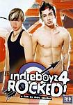 IndieBoyz 4: Rocked from studio Eurocreme Group