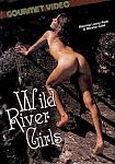 Wild River Girls featuring pornstar Joe Julia