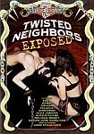 Twisted Neighbors Exposed featuring pornstar Alex Jordan