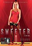 Sweeter featuring pornstar Sarah Twain