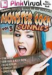Monster Cock Junkies 3 featuring pornstar Scarlett Fay