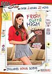 Fresh Outta High School 13 featuring pornstar James Deen