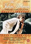 The John Holmes Classic Collection: Treasure Box directed by Patty Rhodes