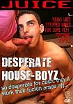 Desperate House Boyz featuring pornstar Dodo Guy