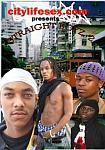 The Straight Boyz 2 from studio City Life Productions