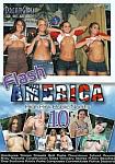 Flash America 10 featuring pornstar Ashley Belle