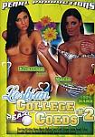 Lesbian College Coeds 2 from studio Pearl Productions
