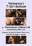 Vennessa's T-Girl Bottom directed by Vennessa