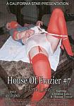 House Of Frazier 7: Home Late featuring pornstar Howard Trevor