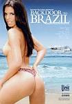Backdoor To Brazil featuring pornstar Kid Jamaica