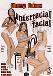 Interracial Facial featuring pornstar Jaclyn Case