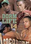 Dorm Life 14: The Dick Down featuring pornstar Alex Flex