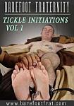 Tickle Initiations featuring pornstar Carlos (Jerk Studios)
