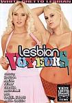 Lesbian Voyeurs featuring pornstar Alexa Bold