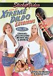 Denni O's Xtreme Dildo Lesbians 10: Double Bubble featuring pornstar Mishka